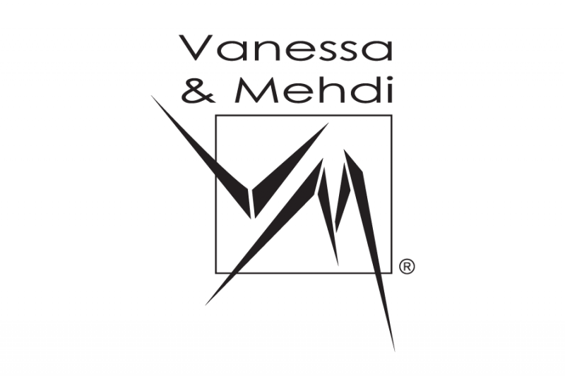 Vanessa & Mehdi, Lunettes créateurs Originale faite en France Au Coin Des Lunetiers à Toulouse Minimes Métro Barrière de Paris