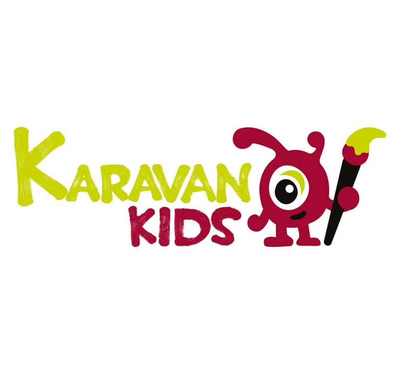 Lunettes Karavan Kids Toulouse