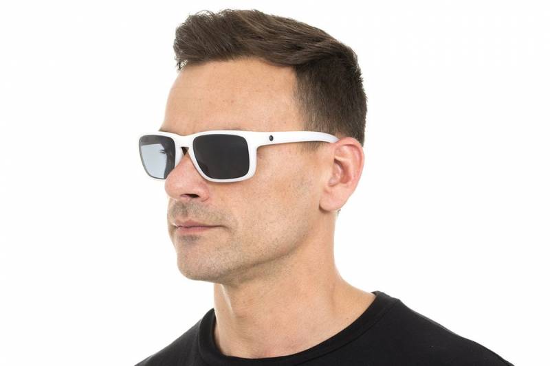 Lunettes de soleil Sea2See en plastique recyclés à Toulouse