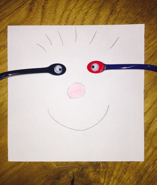 Lunettes enfants originales Toulouse