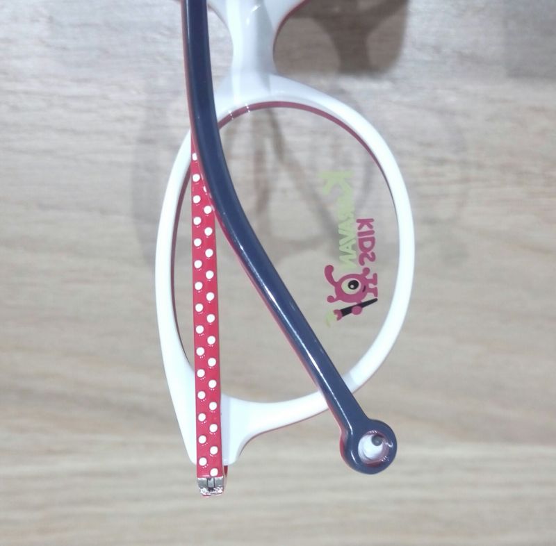 Lunettes colorées enfant Toulouse