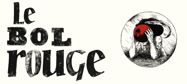 Le Bol Rouge Restaurant associatif Toulouse Minimes Barrière de Paris