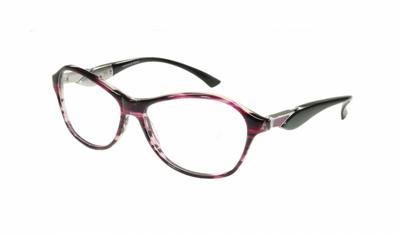 Vanessa & Mehdi, Lunette Créateur Originale Femme Made in France Au Coin Des Lunetiers Opticien à Toulouse Minimes métro Barrière de Paris