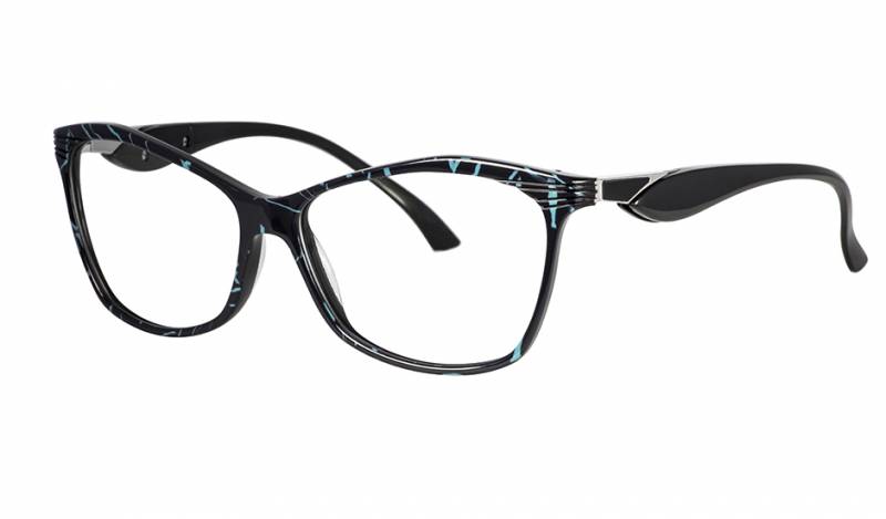 Vanessa & Mehdi, Lunette Créateur Originale Femme Made in France Au Coin Des Lunetiers Opticien à Toulouse Minimes métro Barrière de Paris