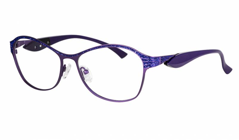 Vanessa & Mehdi, Lunette Créateur Originale Femme Made in France Au Coin Des Lunetiers Opticien à Toulouse Minimes métro Barrière de Paris