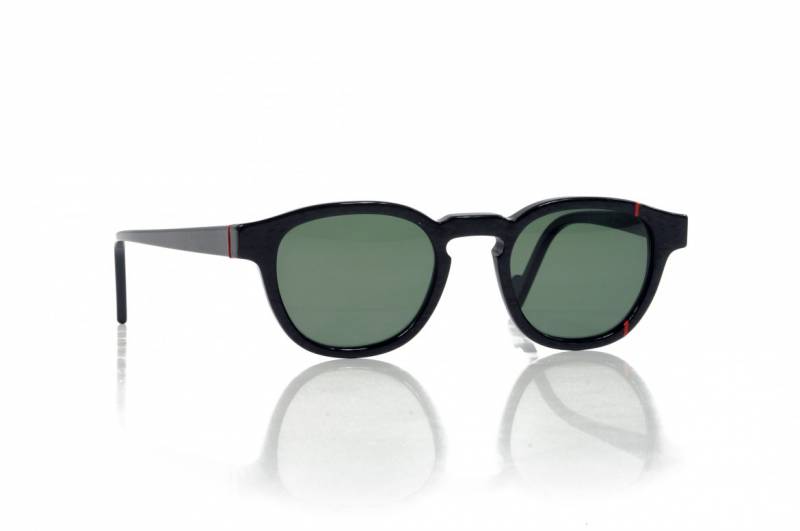 Lunettes origine France garantie