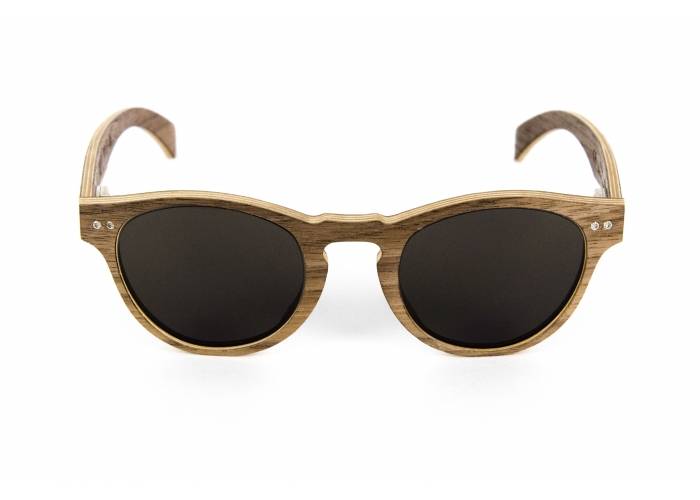 Lunettes en bois Toulouse